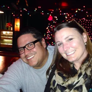 Me and my beautiful SIL