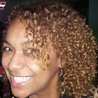 Tracey B.