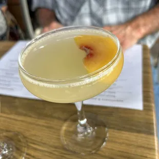 drink, soups and chowder