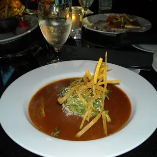 Tortilla Soup