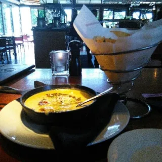 Queso con Puerco
