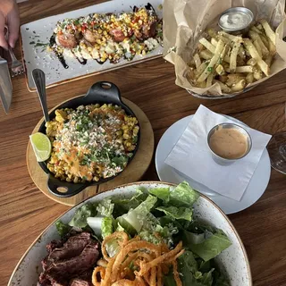 Crispy French Fries