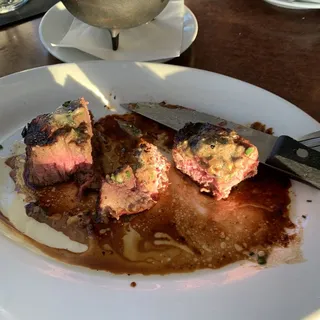 8 oz. Center Cut Filet Mignon