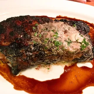 16 oz. Center Cut New York Strip