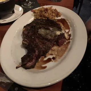 22 oz. Bone-In Ribeye