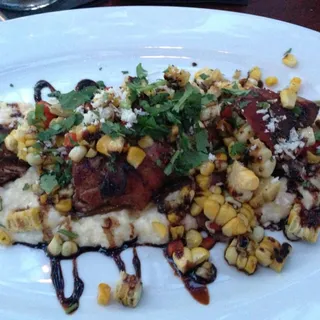 Bacon Wrapped Pork Tenderloin