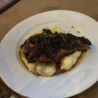 16 oz. Bone-in Pork Chop