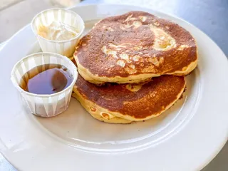 Phoebe's Diner