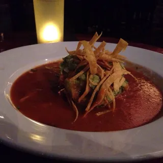 Tortilla Soup