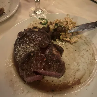 12 oz. Filet Steak