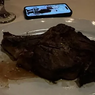 20 oz. Ribeye Steak