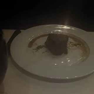 8 oz. Filet Steak