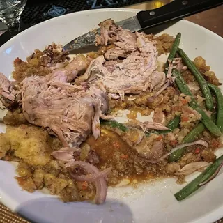 Rotisserie Chicken