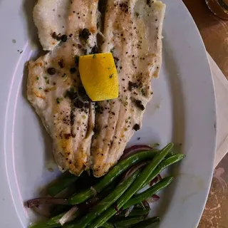 Rainbow Trout