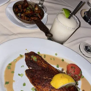 Steak Mushrooms