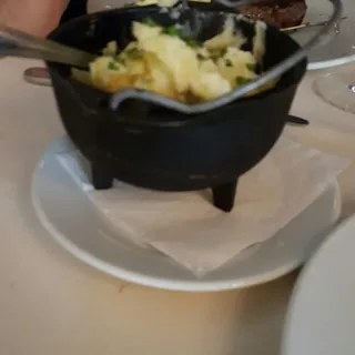 Mashed Potatoes