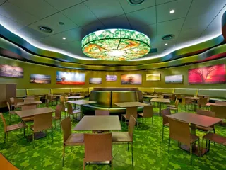 Landscape of Flavors