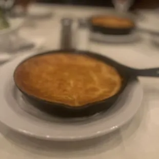 Cornbread