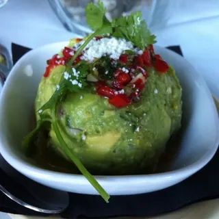Fresh Guacamole