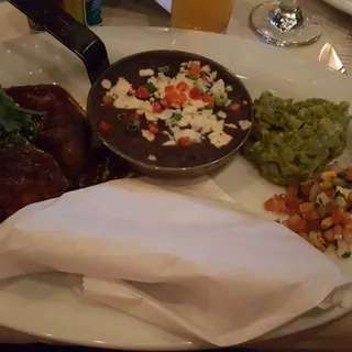 Slow Roasted Pork Shoulder Carnitas