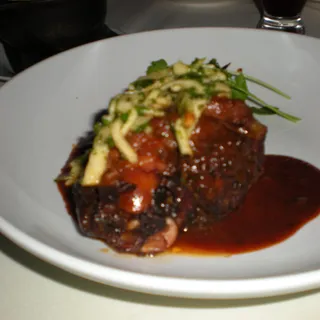 Braised Beef Short Ribs