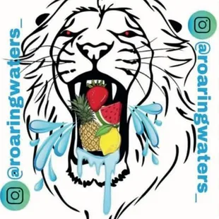 Please follow us on instagram @Roaringwaters_