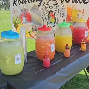 drink