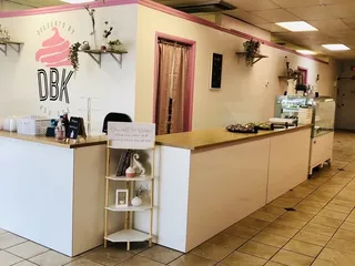 DBK Desserts By Kou See