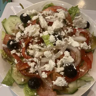 Greek Salad