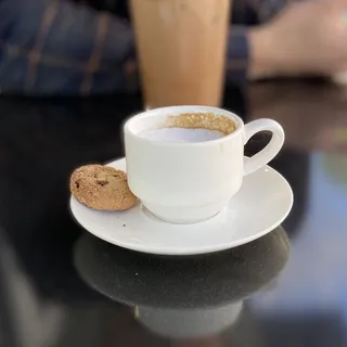 Macchiato