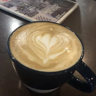 Mocha Latte