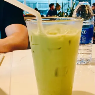 Matcha Latte