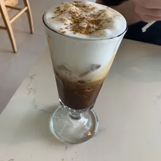 Freddo Capuccino