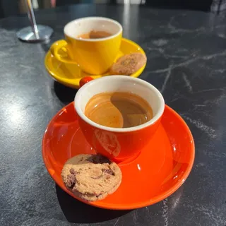 Single Espresso