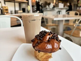 Common Bond Bistro & Bakery - Heights