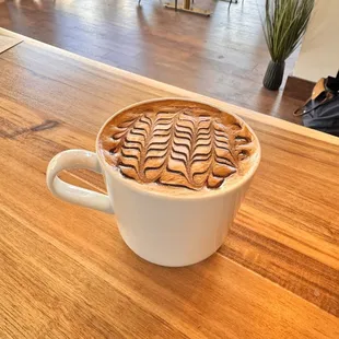 Spanish Latte