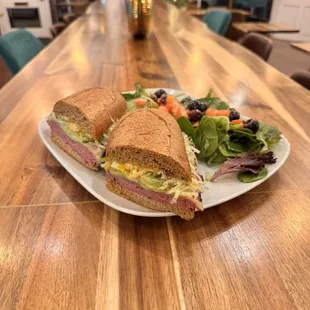 Pastrami Palace
