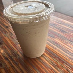 Jacked Java