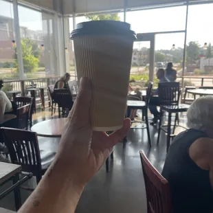 Yummy Coffee