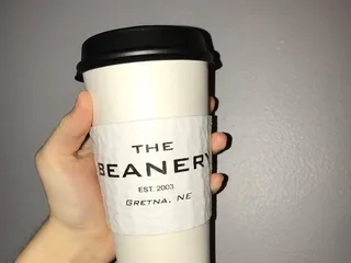 The Beanery