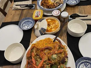 Long Hai Restaurant