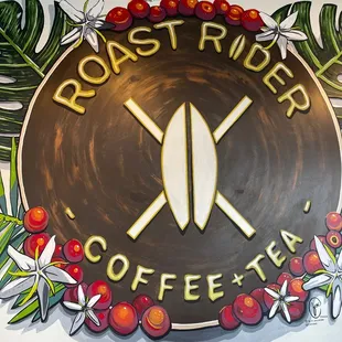 Got the sweet berry ice latte