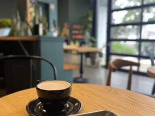 Three Ships Coffee Roasters