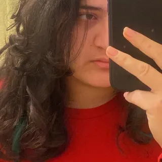 Sarai M.