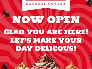 Mojos Coffee