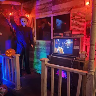Movie props