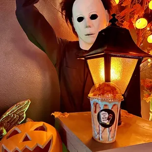 Child&apos;s Play blended cold brew