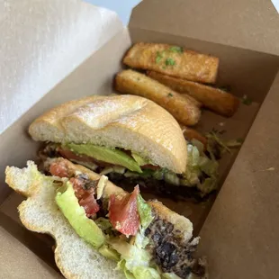 sandwiches, sandwich, food