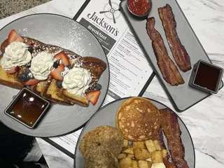 Jackson’s Kitchen & Catering