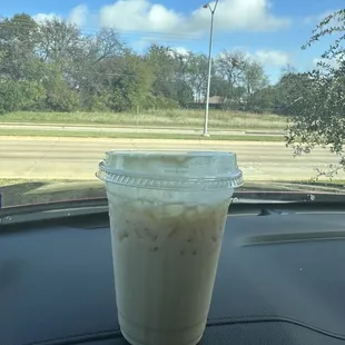 Perfect companion for my Saturday morning!